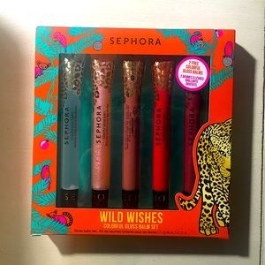 NWT SEPHORA COLLECTION